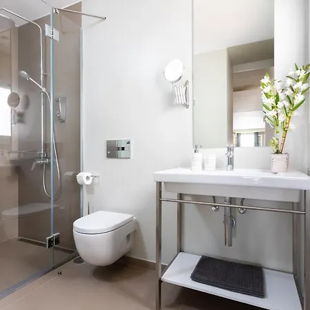 Rooms&suites Loft 2e Deluxe Edition * Arrecife (Lanzarote)