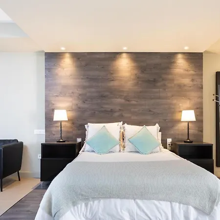Rooms&suites Loft 2e Deluxe Edition