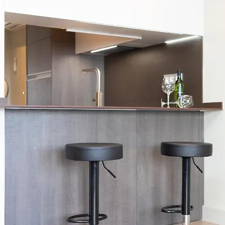 Appartement Rooms&suites Loft 2e Deluxe Edition