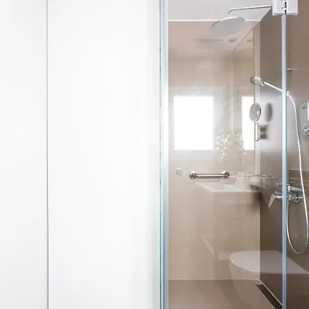 Appartement Rooms&suites Loft 2e Deluxe Edition *
