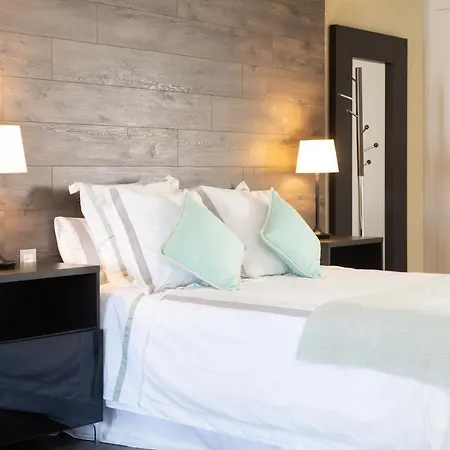 Rooms&suites Loft 2e Deluxe Edition *