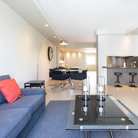 Rooms&suites Loft 2e Deluxe Edition