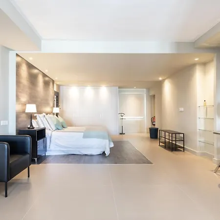 Rooms&suites Loft 2e Deluxe Edition Arrecife (Lanzarote)