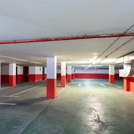 Rooms&suites Loft 2e Deluxe Edition Appartement