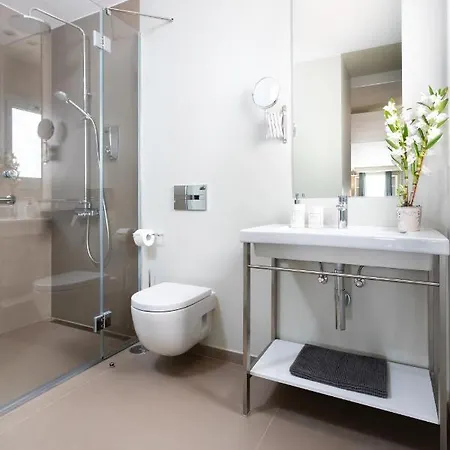 Appartement Rooms&suites Loft 2e Deluxe Edition