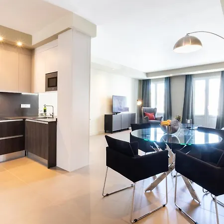 Rooms&suites Loft 2e Deluxe Edition Appartement Arrecife (Lanzarote)