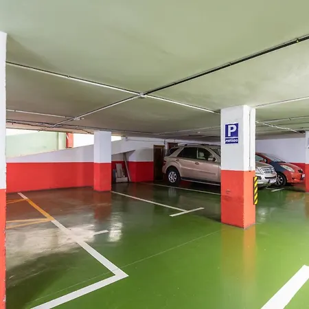 Rooms&suites Loft 2e Deluxe Edition * Arrecife (Lanzarote)
