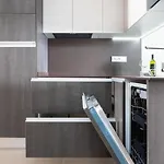 & Loft 2e - Arrecife, Lanzarote - Free Parking דירה *