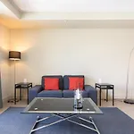& Loft 2e - Arrecife, Lanzarote - Free Parking דירה ארסיפה