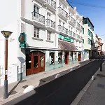 & Loft 2e - Arrecife, Lanzarote - Free Parking דירה ארסיפה