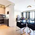 & Loft 2e - Arrecife, Lanzarote - Free Parking דירה ארסיפה