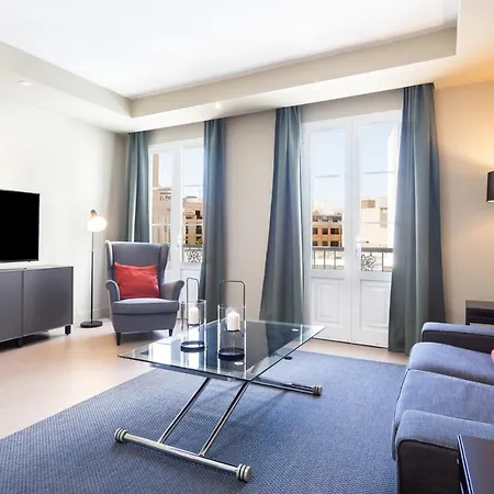 & Loft 2e - Arrecife, Lanzarote - Free Parking Lejlighed