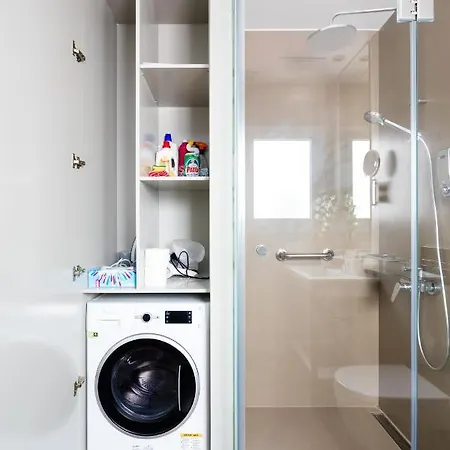& Loft 2e Deluxe Edition Apartment Arrecife (Lanzarote)