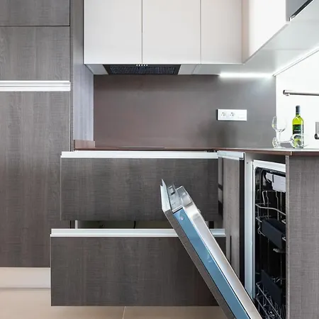 & Loft 2e Deluxe Edition Apartment *