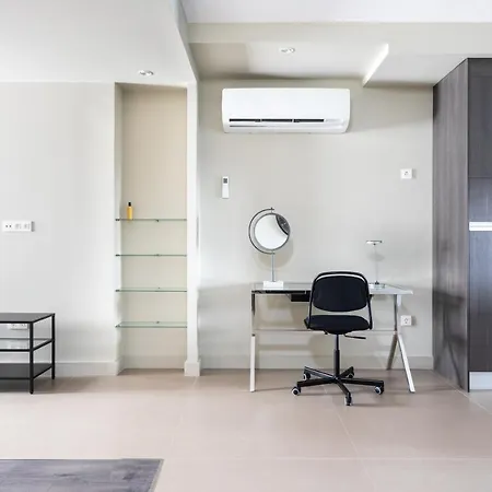 & Loft 2e Deluxe Edition Apartment Arrecife (Lanzarote)