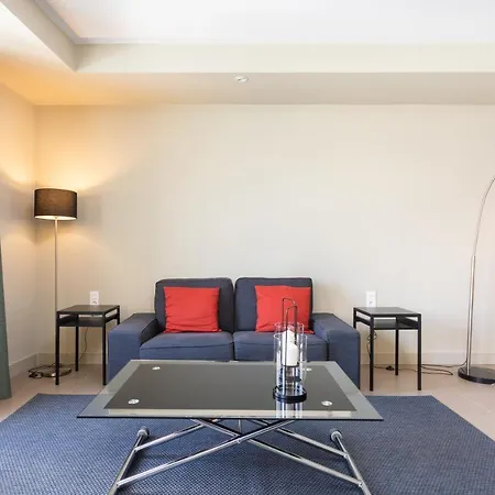 & Loft 2e - Arrecife, Lanzarote - Free Parking Lejlighed Arrecife (Lanzarote)