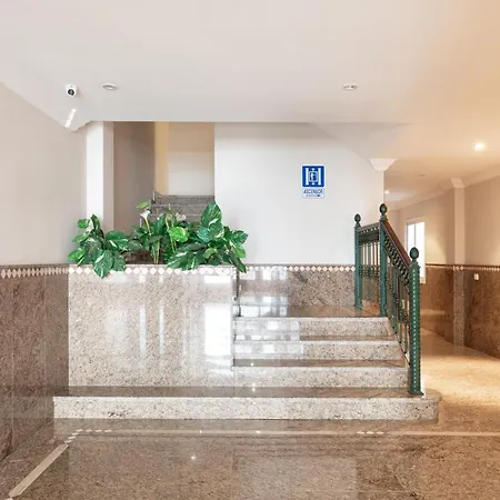 & Loft 2e - Arrecife, Lanzarote - Free Parking Arrecife (Lanzarote)