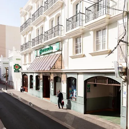 Apartment & Loft 2e Deluxe Edition Arrecife (Lanzarote)