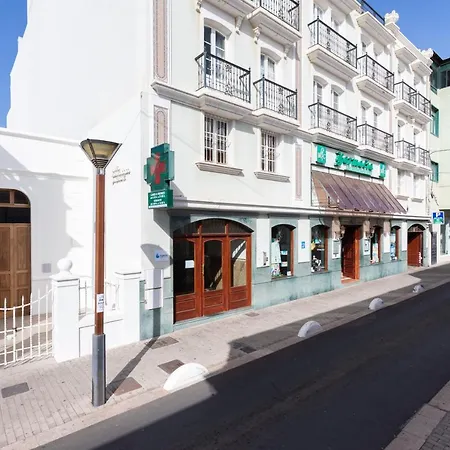 & Loft 2e Deluxe Edition Apartment Arrecife (Lanzarote)