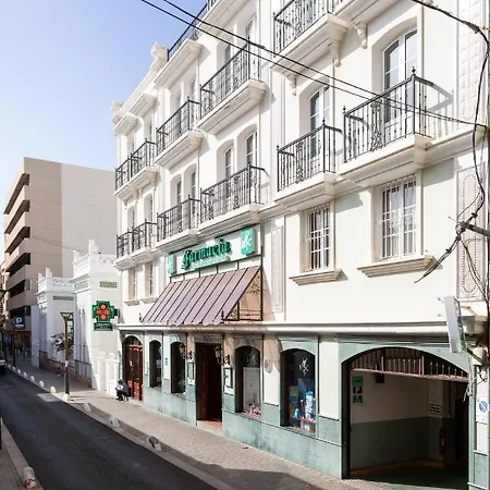 & Loft 2e - Arrecife, Lanzarote - Free Parking