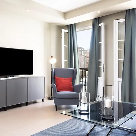 & Loft 2e - Arrecife, Lanzarote - Free Parking Lejlighed Arrecife (Lanzarote)
