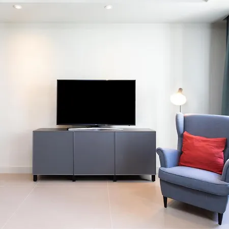 Lejlighed & Loft 2e - Arrecife, Lanzarote - Free Parking