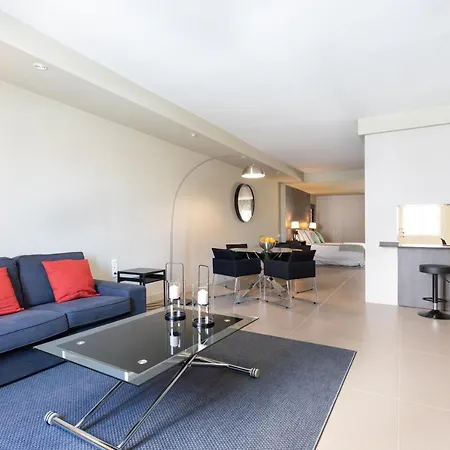 Lejlighed & Loft 2e - Arrecife, Lanzarote - Free Parking