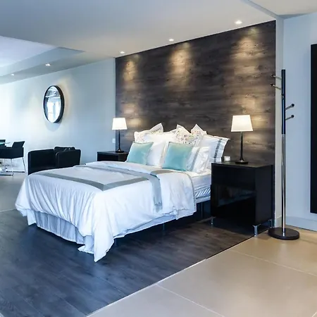 & Loft 2e - Arrecife, Lanzarote - Free Parking Lejlighed